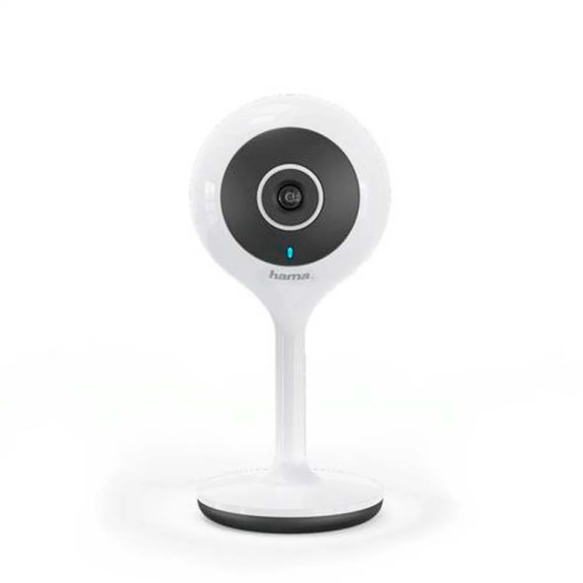 Hama Wifi Camara 1080p Indoor Incl. Motion Sensor - 176566