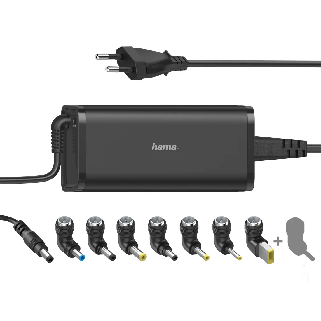 Hama Carregador Universal Portátil 15/19v 90w