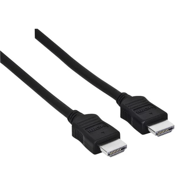 Cabo HDMI HAMA High-Speed 1.5 M - 4047443432278