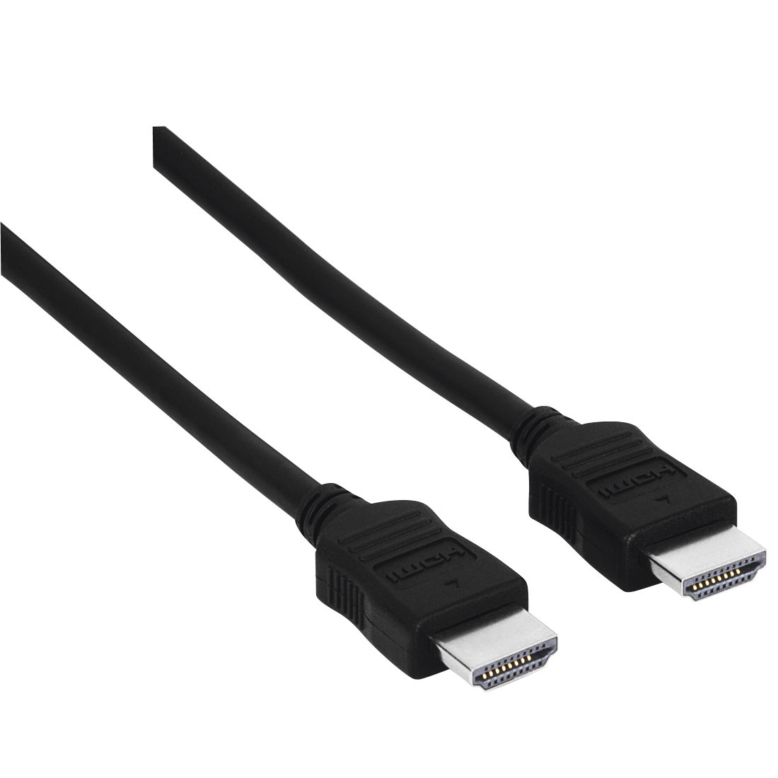 Hama Cabo HDMI 3m Black - 00205001