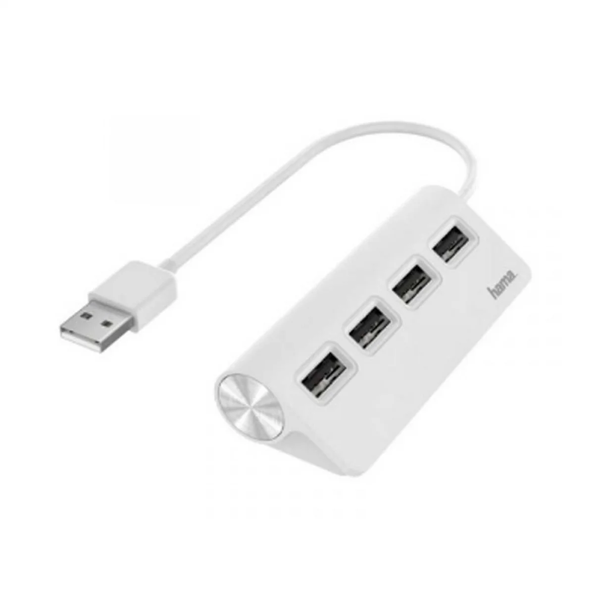 HUB USB Hama 00200120