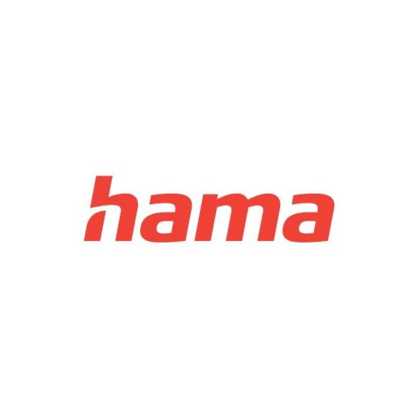 HAMA 00200902 Cabo USB 2.0 USB-A - USB-B 480 Mbit/s Cinzento 5 m