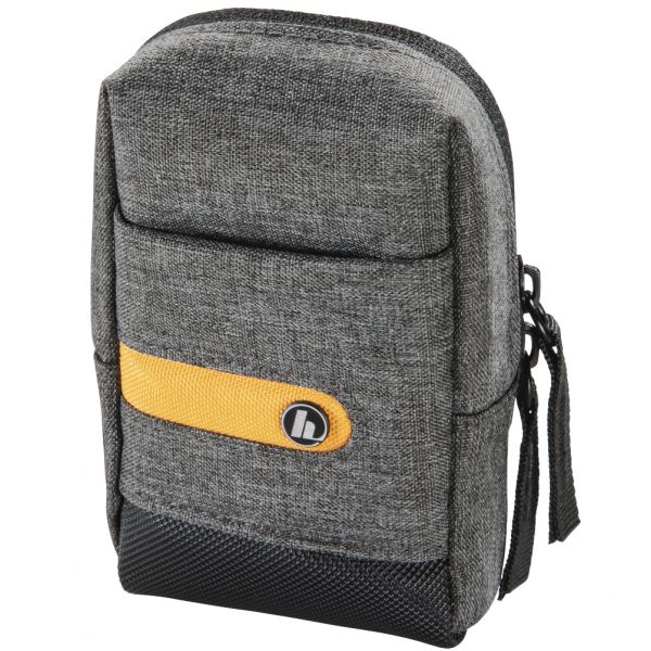 Hama Estojo Terra 60H Grey