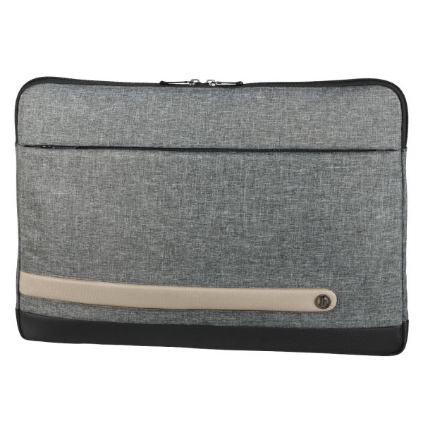 Sleeve HAMA Notebook Terra 15.6, cinza 196603