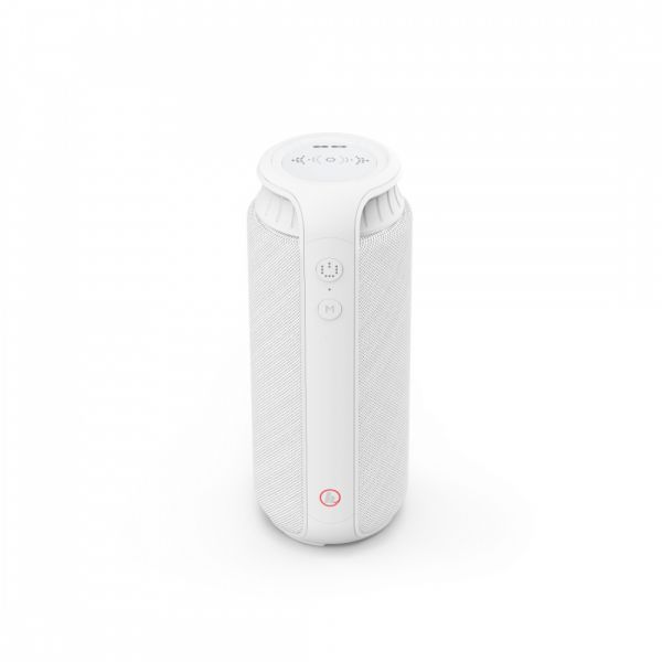 Hama Coluna Bluetooth Mobile Twin White