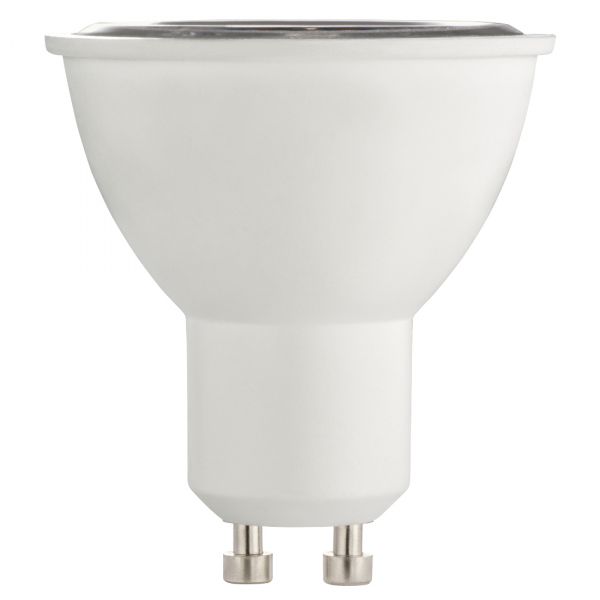 Xavax Lâmpada LED GU10 4.7W 350lm Branco Quente