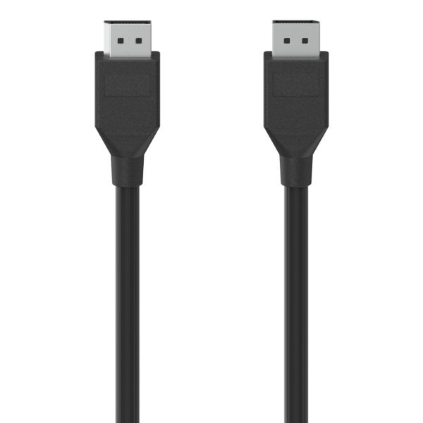 Hama Cabo DisplayPort 1.2 Ultra-HD 4K