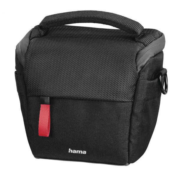 Hama Estojo Bolsa Funda Matera 100 Colt Preto