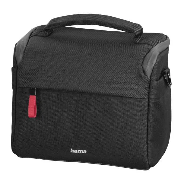 Hama Estojo para Câmara Matera 130 Preto