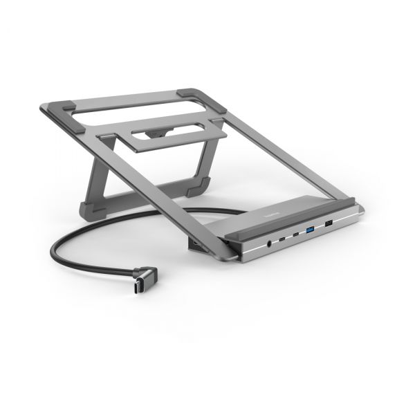 Hama Docking Station USB-C Connect2Office