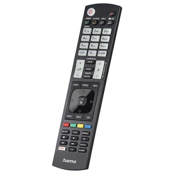 Hama Comando TV 1:1 LG TV