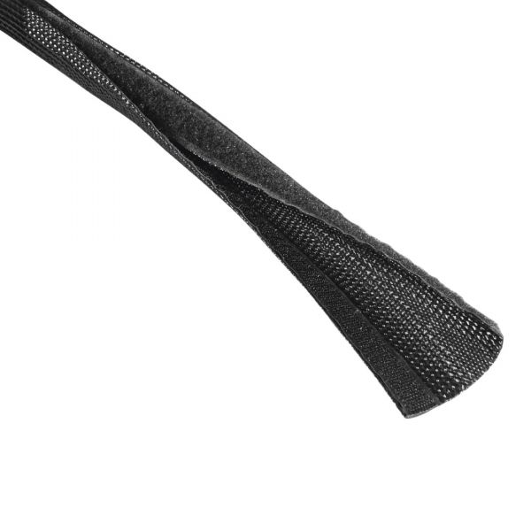 Hama Organizador de Cabos Velcro Preto (1 Unidade)