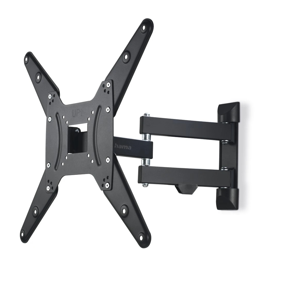 Hama Suporte Tv 00220824 Wb, 165 Cm (65"), 25 Kg