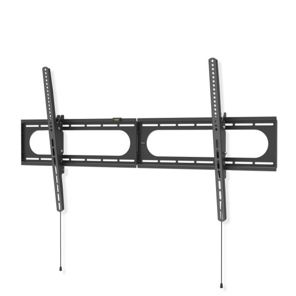 Hama 00220844 Suporte de Parede Inclinável para TV de 37" a 120"