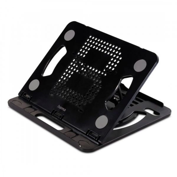 Hama Suporte Portátil 126817 360" Preto
