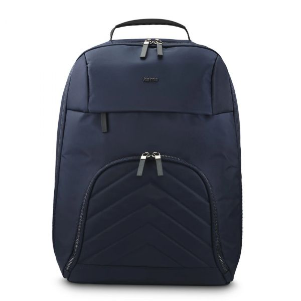 Hama Mochila Premium Lightweight para Portáteis até 16.2" Azul