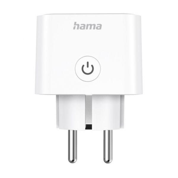 Hama Tomada Smart WLAN Matter PM 00 00176654