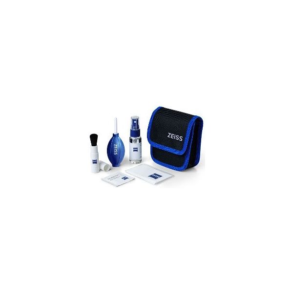 Carl Zeiss Kit de Limpeza para Objectivas