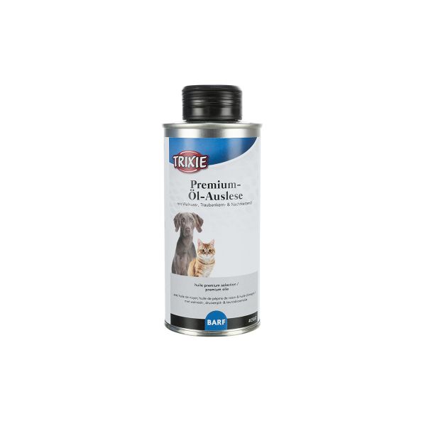 Trixie Óleo Omega Cão & Gato 250ml