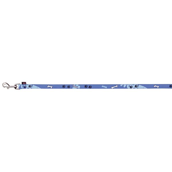 Trixie Trela Modern Art Woof XS - S 1,20m / 15mm - 15211