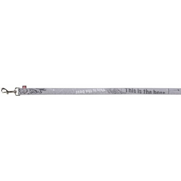 Trixie Trela Modern Art This is the Boss 1,20m / 15mm - 15741