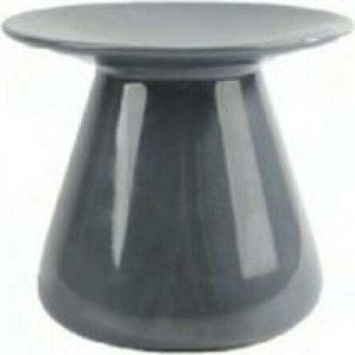 Trixie Comedouro de Cerâmica com Base 150ml 13cm