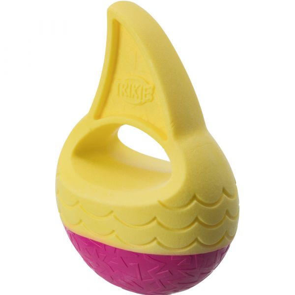 Trixie Brinquedo Cão Aqua Toy- Barbatana de Tubarão 18 cm