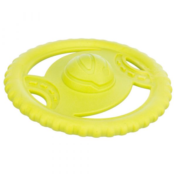 Trixie Aqua Toy Disco em TPR para Cães 20 cm