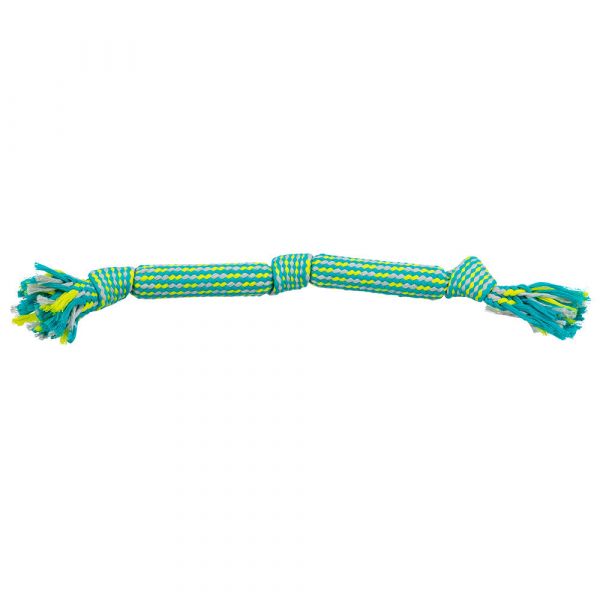 Trixie Corda de Brincar com Som para Cães 48 cm