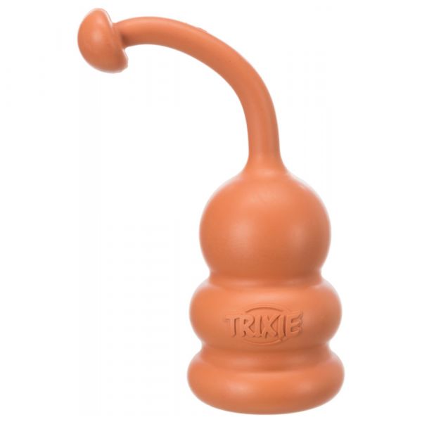 Trixie Brinquedo Cão Jumper Be Eco com Pega para Cães 9/16 cm