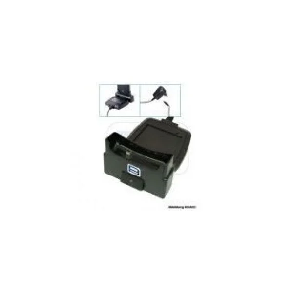Pedea Dockingstation para HTC Touch Pro 2 + Carregador de Bateria