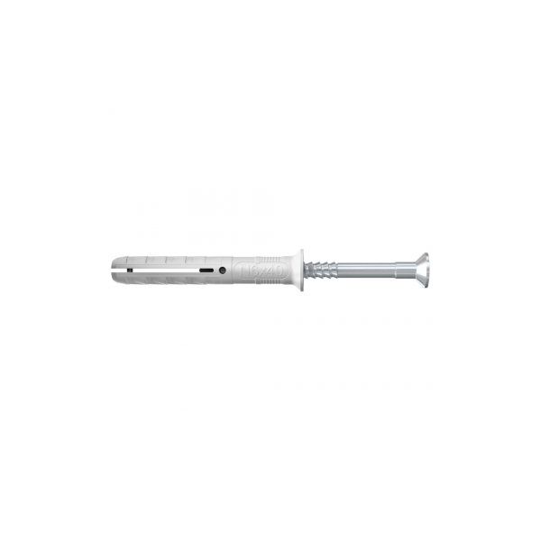 Fischer Bucha prego N 6 x 60/30 S - 513835