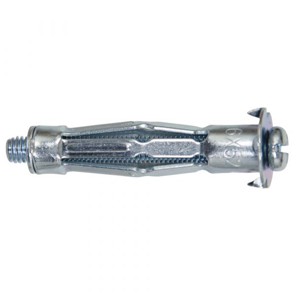 Fischer Bucha Borboleta Hm 5*52 S (CX50) - 519774