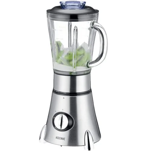 Liquidificadora Koenic KBL713 INOX 1.3L 700W