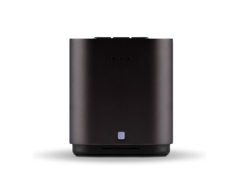 Coluna Portátil PEAQ PPA21BT Preto