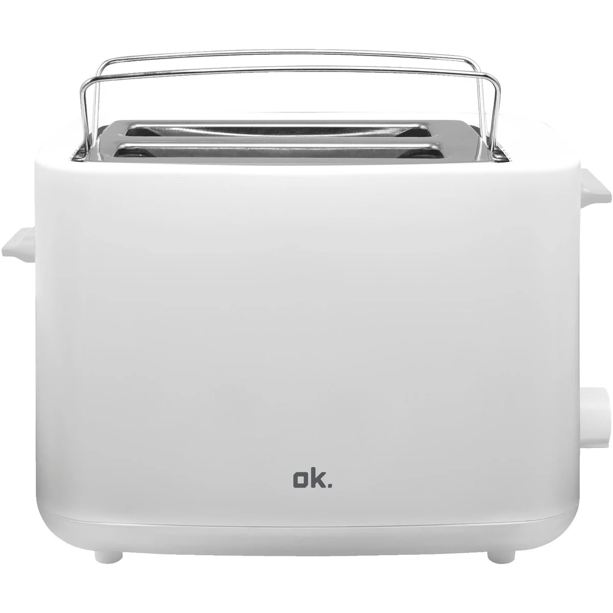 Torradeira OK. OTO 2311 870W