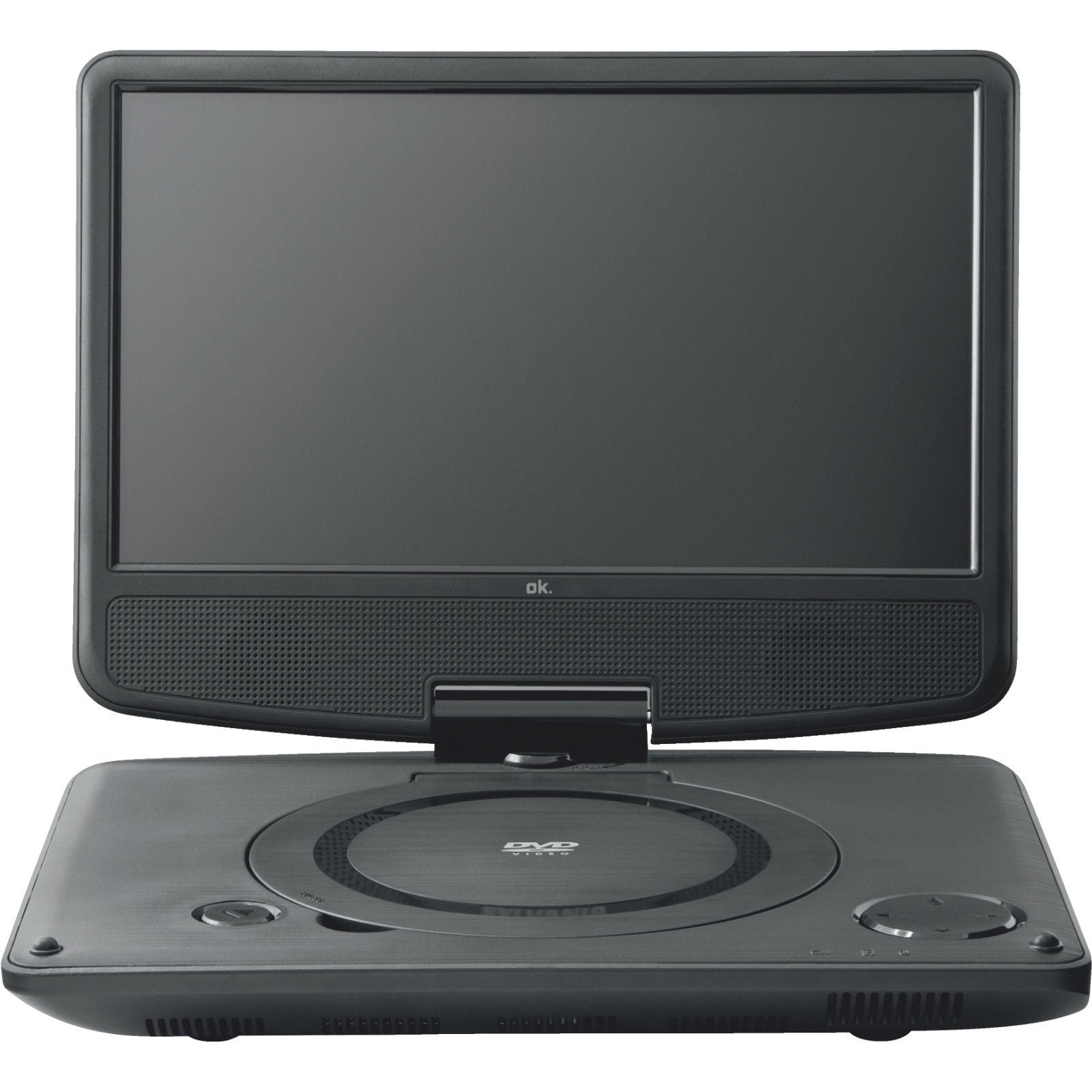 DVD Portátil OK. OPD 920 9"