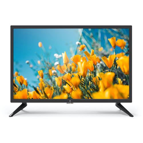 TV OK 24" LED HD ODL 24676HN-TB - 61cm