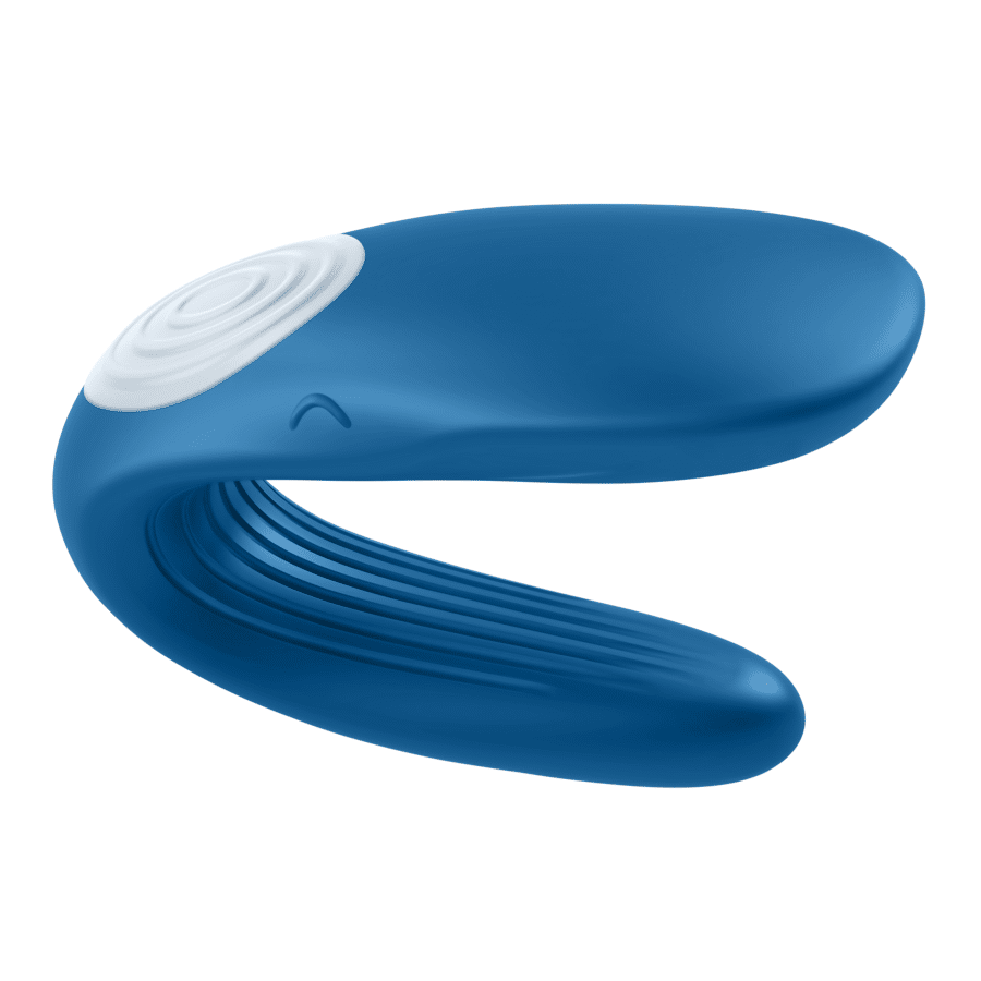 Partner Massageador para Casais Whale 14095