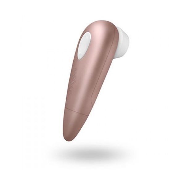 Satisfyer Estimulador Satisfyer 1 Next Generation