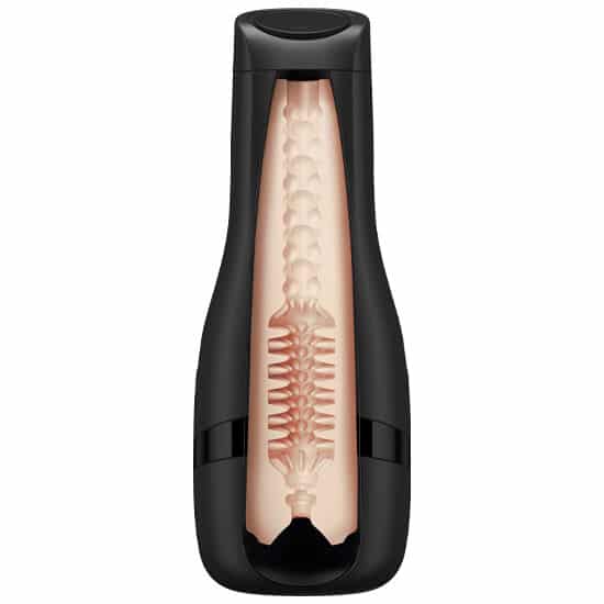 Satisfyer Men – Homens Sleeve Tornado Bliss