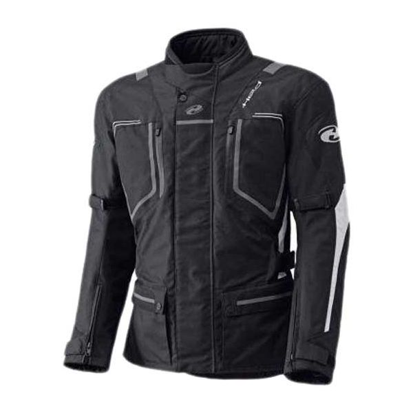Held Casaco Zorro Black / White