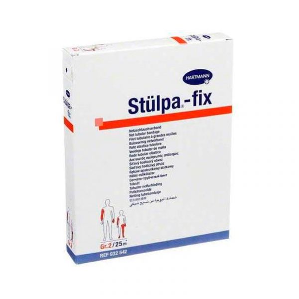 Hartmann Ligadura Stulpa-Fix nº7
