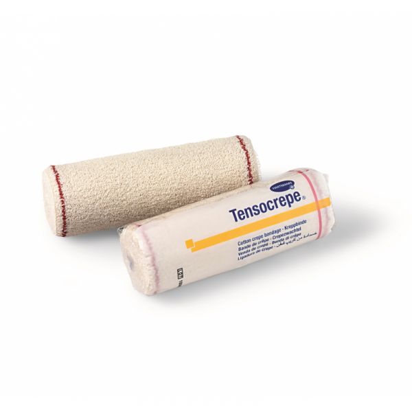 Hartmann Tensocrepe R85 Ligadura 5cm x 4m