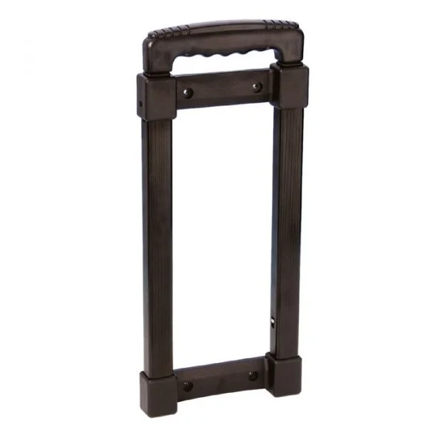Adam Hall Hardware 34704 Extendable Handle 2-stage Length 420 935 mm