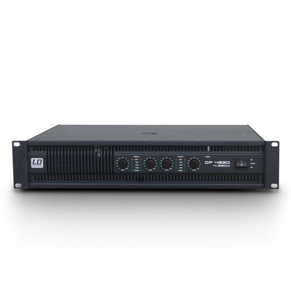 LD Systems LDDP4950