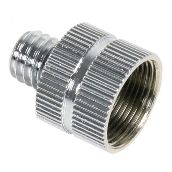 Adam Hall Stands D 801 Adapter 3/8 to 5/8
