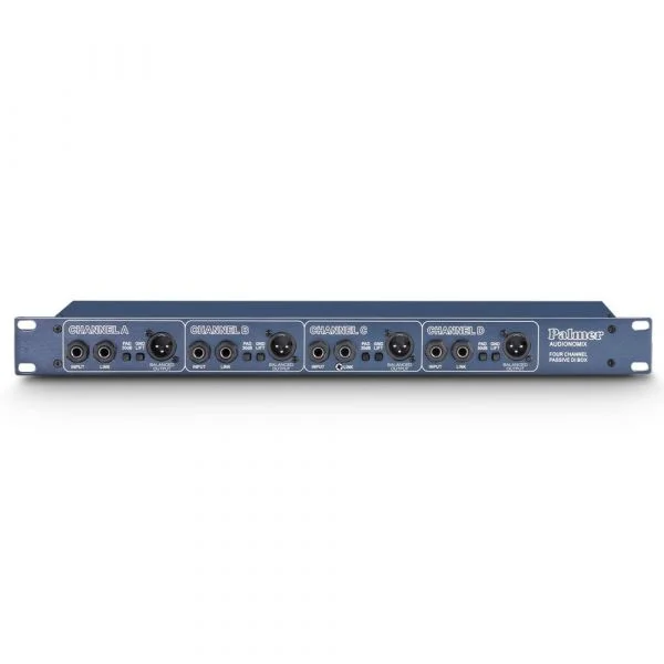 Palmer PAN0 3 PASS