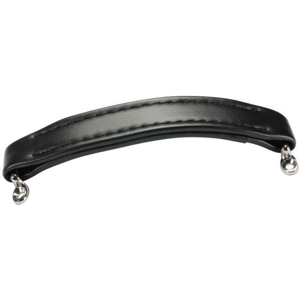 Adam Hall 3414 Black Strap Handle black