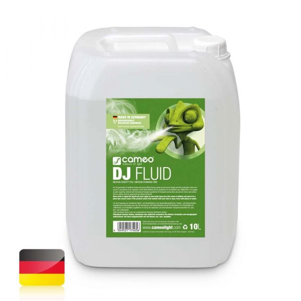 Cameo CLFDJ10L